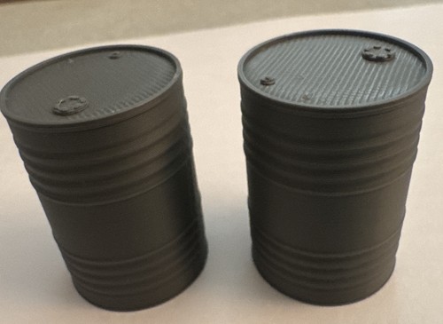 Fdm 24th ribbed oil - -,