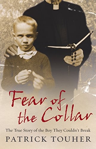 Fear the collar - of, collar: