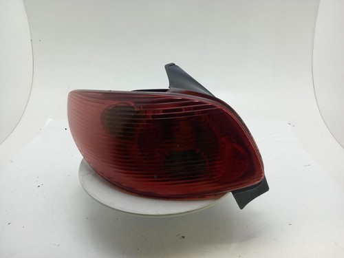 Peugeot 206 tail light rear - peugeot,