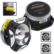 2 Pack Orion HCCA TN-1 4.5"