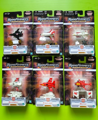 Transformers universe - transformers,