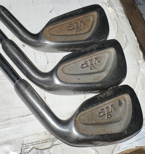 Golf club lot macgregor - golf, of