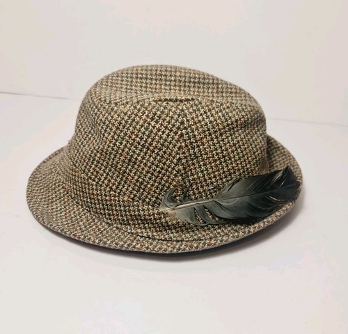 Vintage 1970s dunn co wool - vintage,