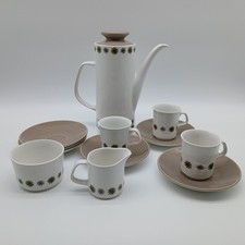 J&G Meakin 'Allegro' Vintage