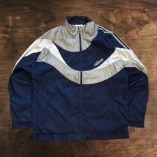 Vintage 80s Adidas Track