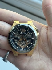 Bulova Men's Automatic