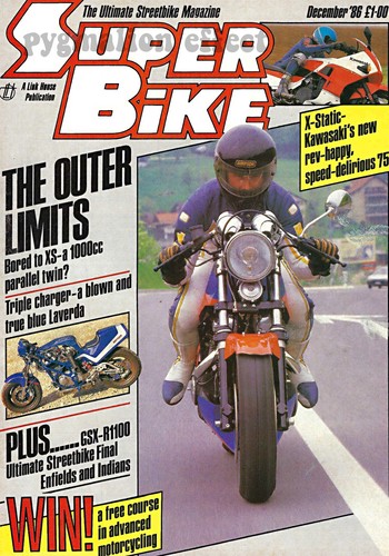 Kawasaki gpx750r gpx - gpx750r, zx750f