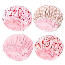 Shower Cap Sleep Luxury Bath