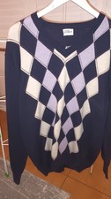 Oscar Jacobson Men's Jumper