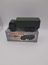 VINTAGE DINKY SUPERTOYS 622 10