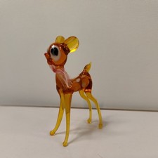 Vintage Lampwork Art Glass