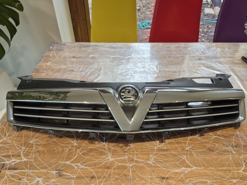Vauxhall astra front - vauxhall, h