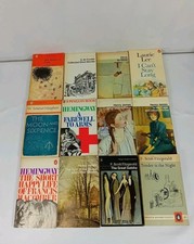 Vintage Penguin & Pelican