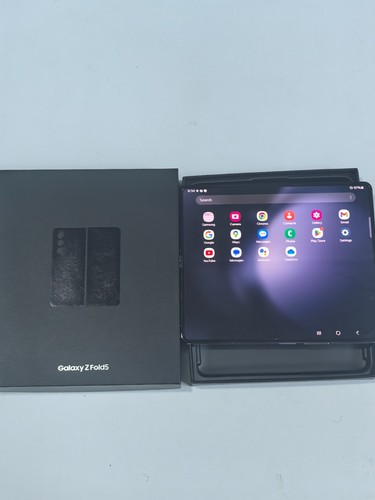 Samsung galaxy fold5 - samsung, z