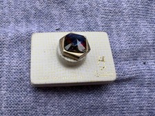 BNWT Stratton Aurora Stone Tie