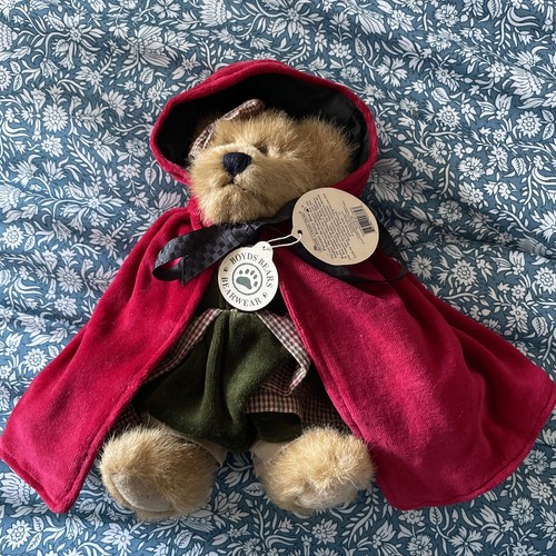 Lovely boyd bear in - boyd's,