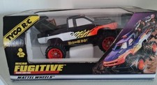 Tyco R/C Micro Fugitive Mattel Wheel NOS Retro 90’s Taiyo