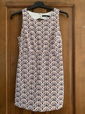 Zara Playsuit Dress Size M