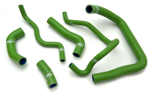 As3 silicone radiator hoses - radiator,