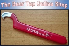 Beer Tap Faucet Spanner