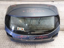 FORD FOCUS MK4 5 DOOR