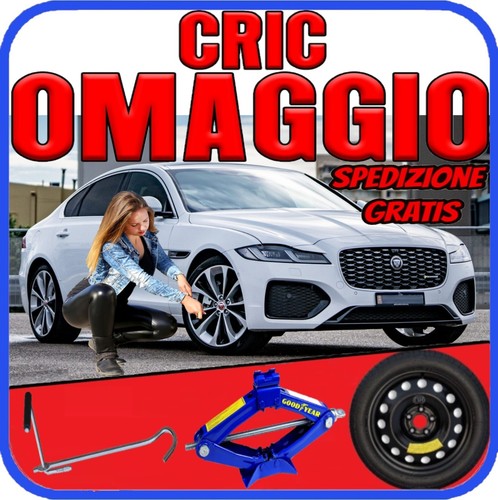 Space saver spare wheel - space, 5