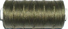 STRONG BONDED NYLON THREAD