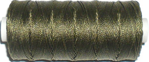 Strong bonded nylon thread - bonded,