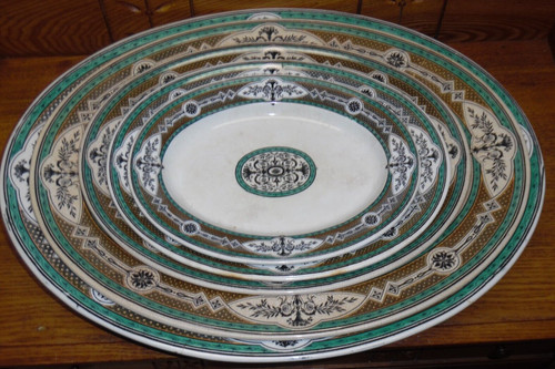 Antique copeland - antique,