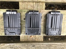 Custom Nerf gun mags x 3