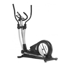 cross trainers ellipticals used