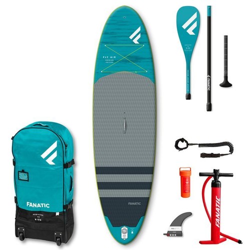 Fanatic fly air premium - fly,