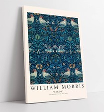 WILLIAM MORRIS 'BIRDS' PLANT