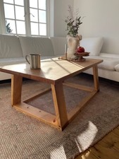 Handmade framed solid wood