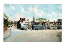 Hatfield, Hertfordshire