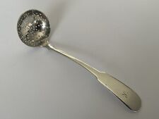 Lovely Scottish Georgian Solid