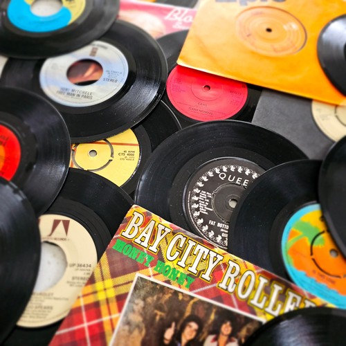 Choose your favourite 1970s - choose,