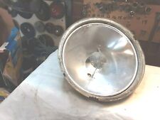 VW Classic T2 Bug Bus Solid  Headlamp Reflector Unit. 