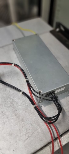 Mitsubishi emv mains filter - emv,
