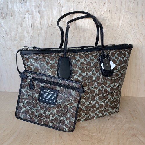Coach f33504 taxi zip - coach,