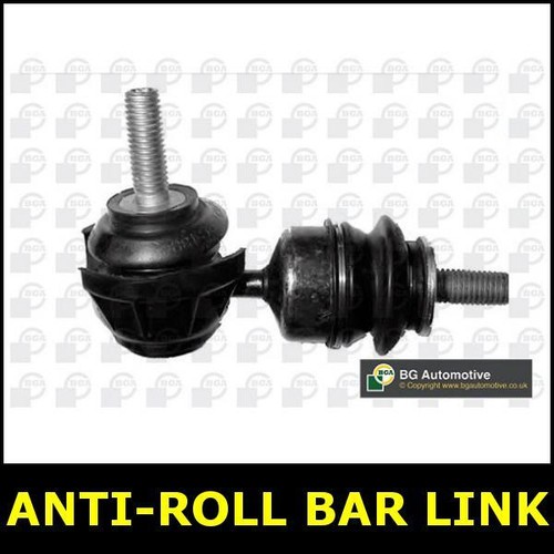 Stabiliser anti roll - stabiliser, anti-roll