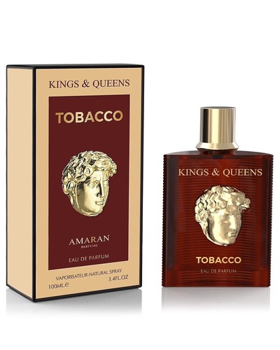 Amaran kings queens - kings, &