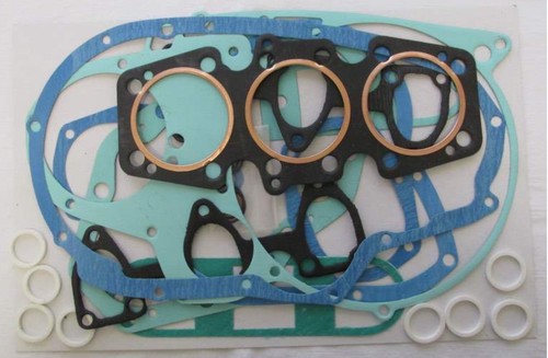 Bsa a75 triumph t150 engine - bsa,