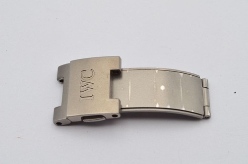 Iwc gst titan - gst,