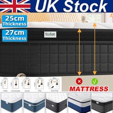 LUXURY ORTHOPAEDIC 4000 POCKET