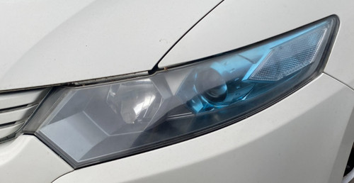 Honda insight 2009 - honda,