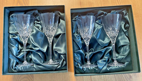 Thomas webb crystal large - webb,