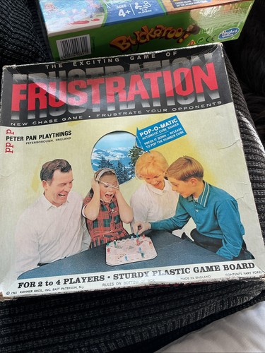 Vintage original 1965 - ,