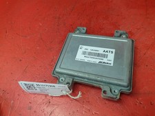 VAUXHALL MERIVA B MK2 2010 BODY CONTROL MODULE ECU 1.4L PETROL A14XER 13356923