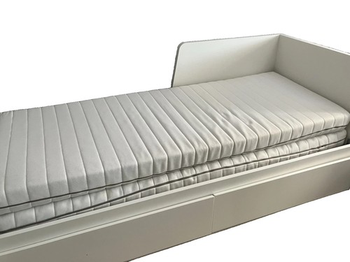 Ikea single day bed - day,